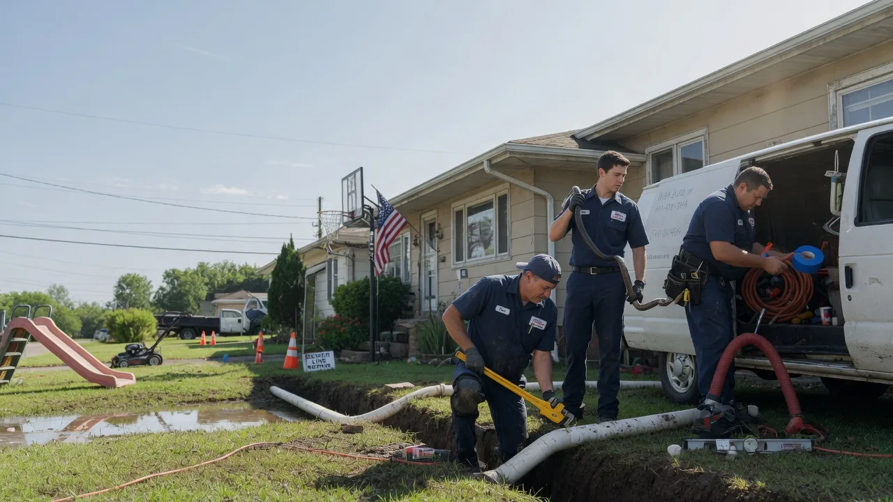 Toilet Installation in West Virginia near me